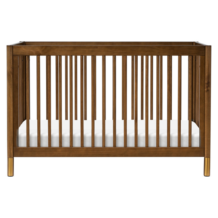 babyletto Gelato 4in1 Convertible Crib & Reviews Wayfair